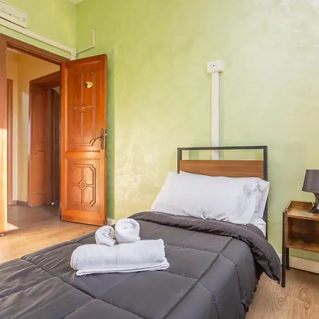Villino Fiorella *