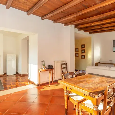 Villino Fiorella * Ciampino