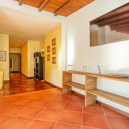 Villino Fiorella *