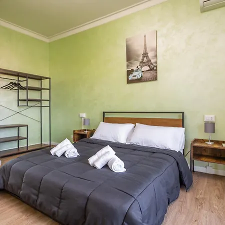 Apartment Villino Fiorella *
