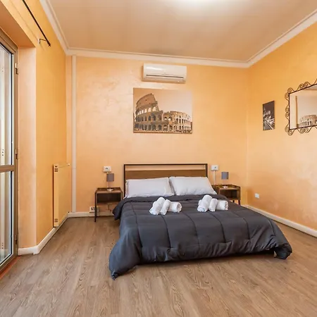 Villino Fiorella Apartment Ciampino