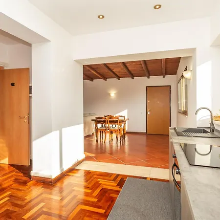 Villino Fiorella Appartamento Ciampino