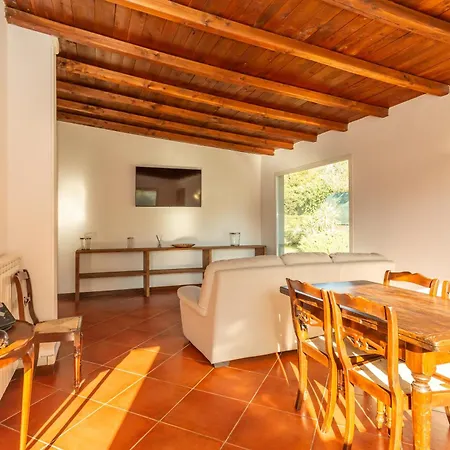 Appartamento Villino Fiorella Ciampino