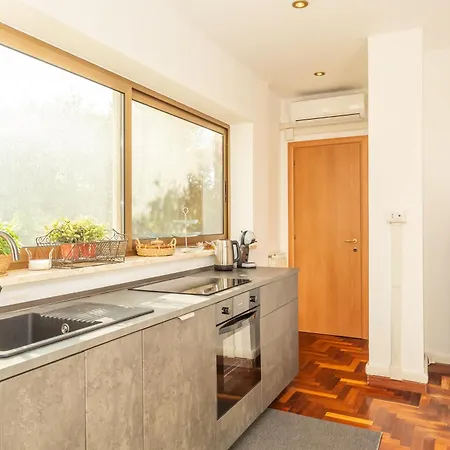 Appartamento Villino Fiorella Ciampino
