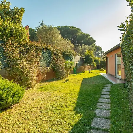 Villino Fiorella