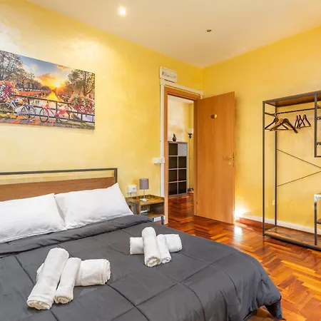 Villino Fiorella Apartment *