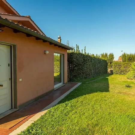 Apartment Villino Fiorella